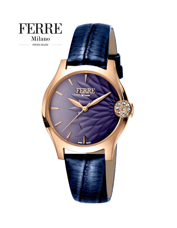FERRE MILANO Ladies Watch